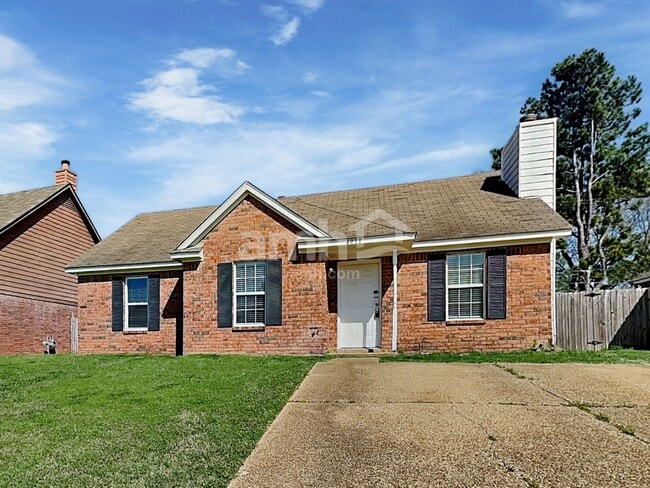 property at 4938 Copper Valley Dr E