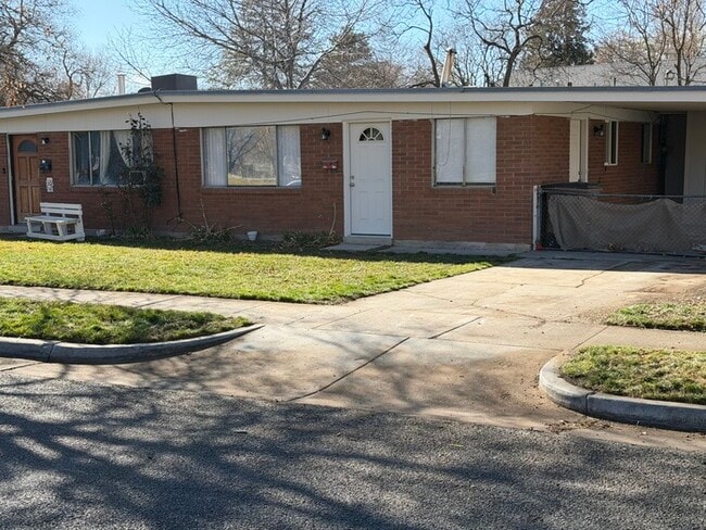 property at 831 Riverside Dr