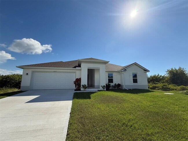13453 Kitchener Ave in Port Charlotte, FL - Building Photo - Building Photo