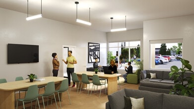 Kenton Flats in Spruce Grove, AB - Building Photo - Building Photo