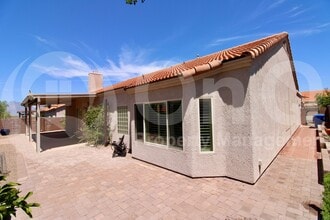 990 S Avenida Los Reyes in Tucson, AZ - Building Photo - Building Photo