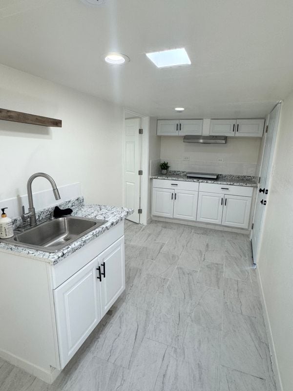property at 2624 Live Oak St