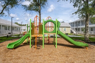Phoenix Square in Hammond, LA - Building Photo - Building Photo