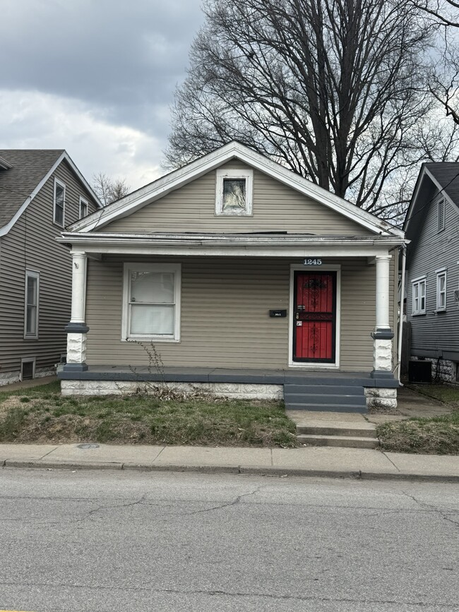 1245 Arcade Ave in Louisville, KY - Building Photo - Building Photo