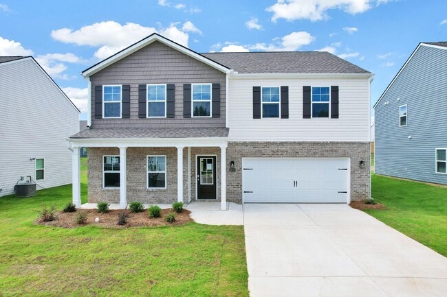 property at 5710 Prickly Lp