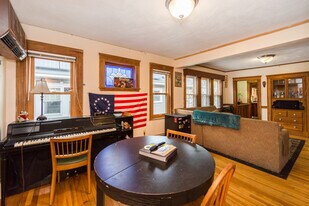 200 Calumet St in Boston, MA - Building Photo