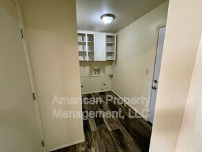 1596 S 67th E Ave in Tulsa, OK - Building Photo - Building Photo