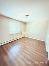 5260 E Warren Ave in Denver, CO - Building Photo - Building Photo