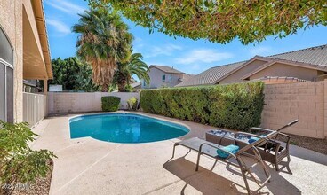 5183 W Harrison St in Chandler, AZ - Building Photo - Building Photo