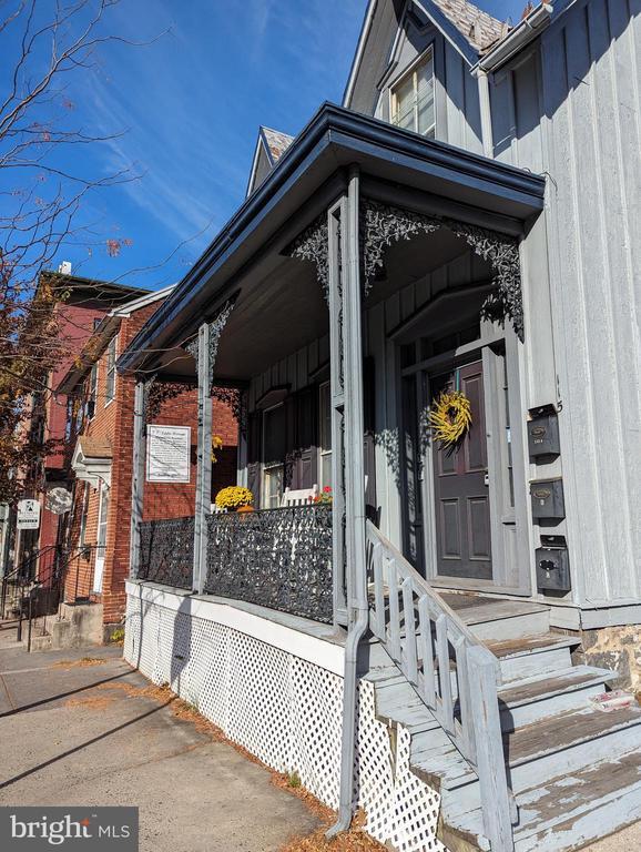 115 Chambersburg St in Gettysburg, PA - Building Photo - Building Photo
