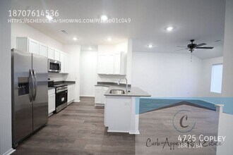 4725 Copley in Jonesboro, AR - Building Photo - Building Photo