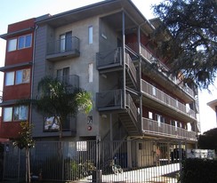 The Brim Apartments