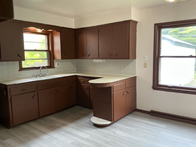 property at 5737 N 91st St