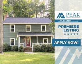 2425 Crowncrest Dr in Richmond, VA - Building Photo