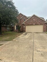 2708 Cumberland Trail in Mesquite, TX - Building Photo - Building Photo