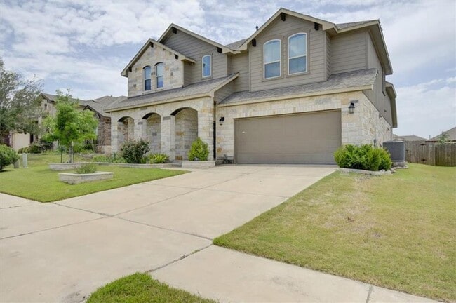 property at 1910 Texoma Dr