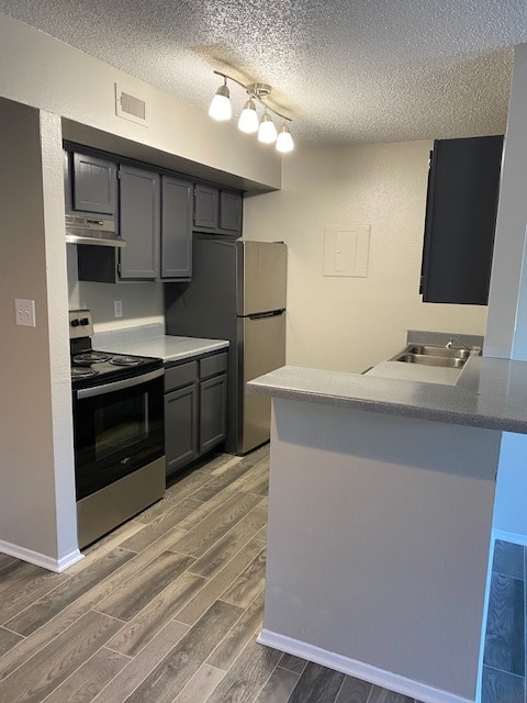 Lookout Ridge Apartments in Harker Heights, TX - Building Photo - Building Photo