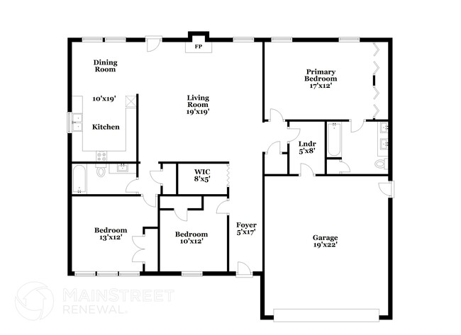 1804 Balfour Downs Cir in Fuquay Varina, NC - Building Photo - Building Photo