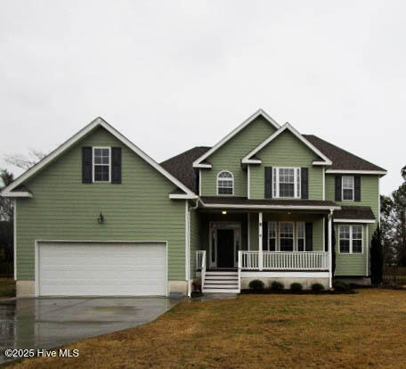 106 Beach Haven Cove in Cedar Point, NC - Foto de edificio