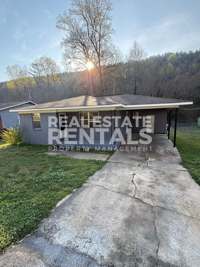 property at 1207 Brookside Dr