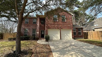 25106 Jaymarr Ct in Porter, TX - Building Photo