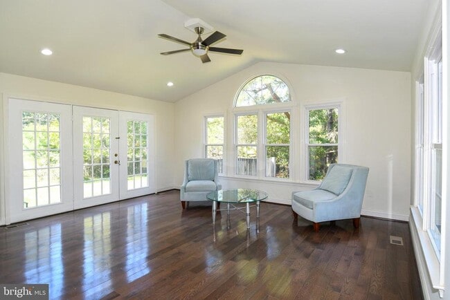 property at 8012 Wingate Dr