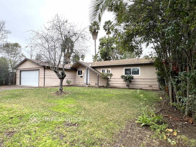 5910 Denver Dr in Carmichael, CA - Building Photo - Building Photo