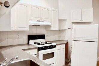 36 Anderson St, Unit 1 in Boston, MA - Foto de edificio - Building Photo