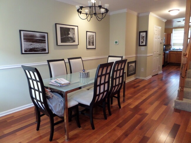 13 S Decker Ave in Baltimore, MD - Building Photo - Building Photo