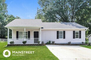 3350 Rosemont Ave in Winston-Salem, NC - Building Photo