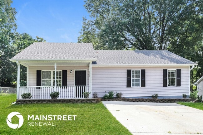 property at 3350 Rosemont Ave