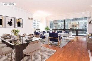 721-725 5th Ave in New York, NY - Building Photo