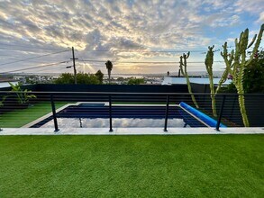 2548 Galveston St in San Diego, CA - Building Photo - Building Photo