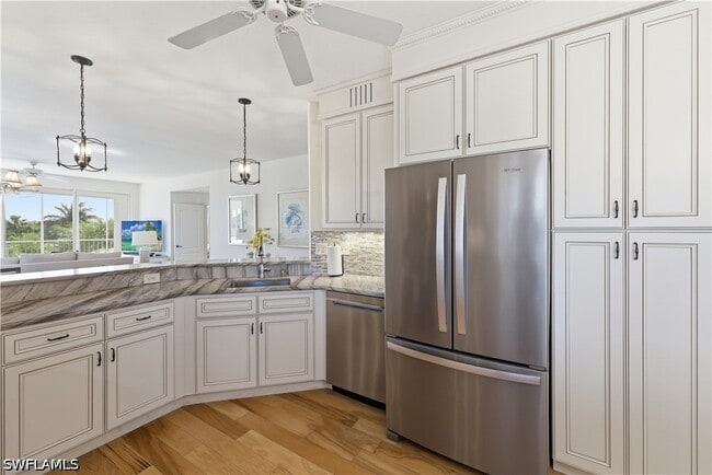 property at 7687 Pebble Creek Cir
