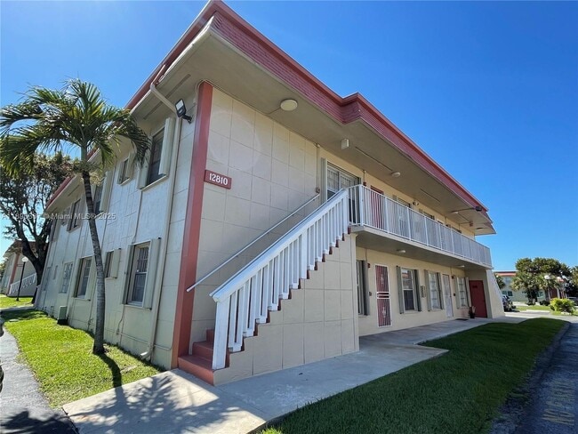 property at 12810 SW 43rd Dr