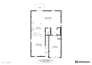 16822 Wellhouse Dr in Harvest, AL - Building Photo - Building Photo