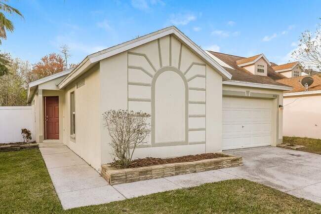 property at 8636 Hawbuck St