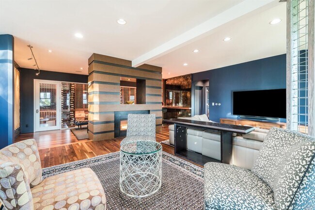 9 Bournemouth Rd in St Helena, CA - Building Photo - Building Photo