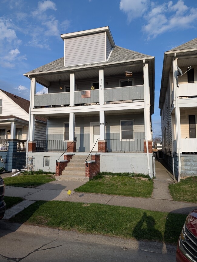 1159 McKinley St, Unit A, Unit A