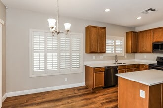 2650 E Wildhorse Pl in Chandler, AZ - Building Photo - Building Photo