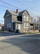22 Cozzens Ave in Highland Falls, NY - Building Photo