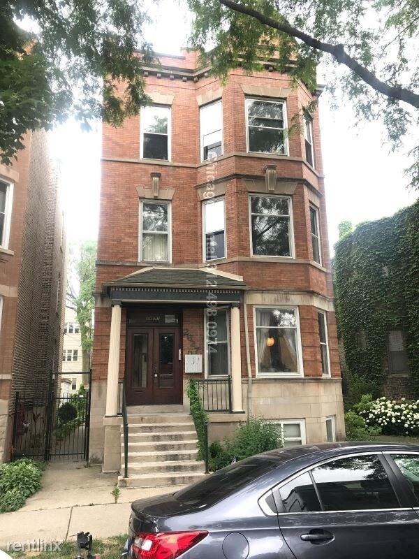 2627 W Walton St in Chicago, IL - Building Photo - Building Photo