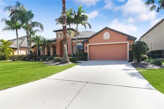 12615 20th St E in Parrish, FL - Building Photo - Building Photo