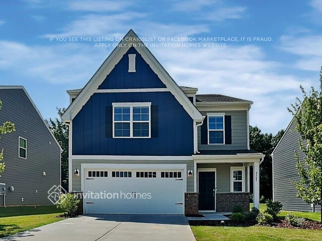 property at 2307 Pebble Close Ct
