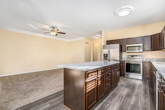 8328 N Nodaway Ave in Kansas City, MO - Building Photo - Building Photo