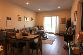 458 Washington St in Boston, MA - Building Photo - Building Photo