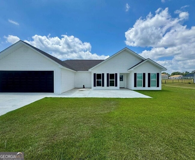 property at 1034 Field St