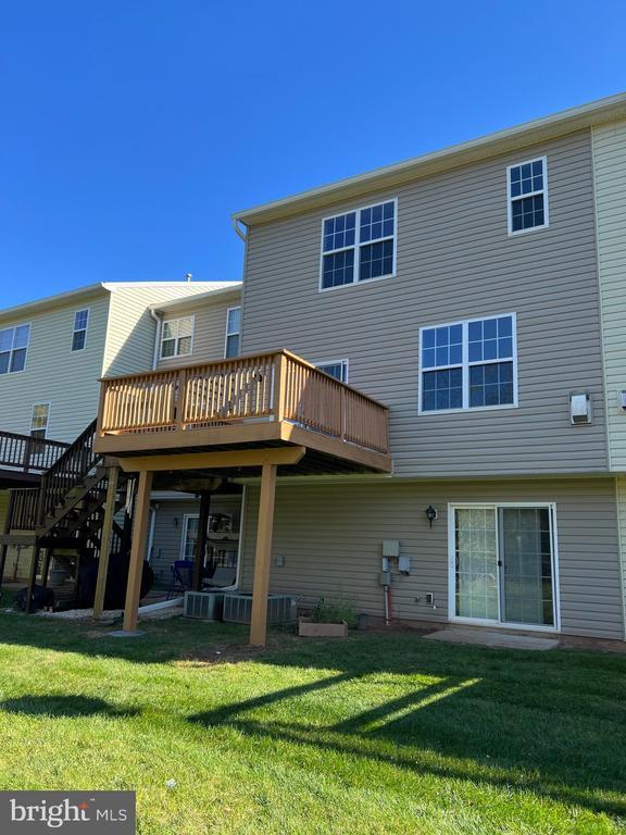 206 Brook Meadow Dr in Mechanicsburg, PA - Building Photo - Building Photo