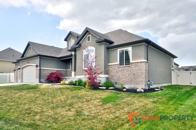 property at 6332 Spray Lake Dr