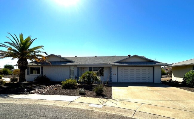 property at 9867 W Picacho Ct